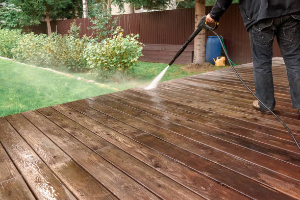 Reliable Big Rapids, MI Pressure Washing Services Solutions